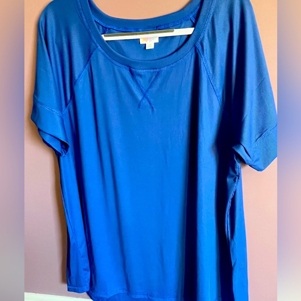 LuLaRoe Hailey